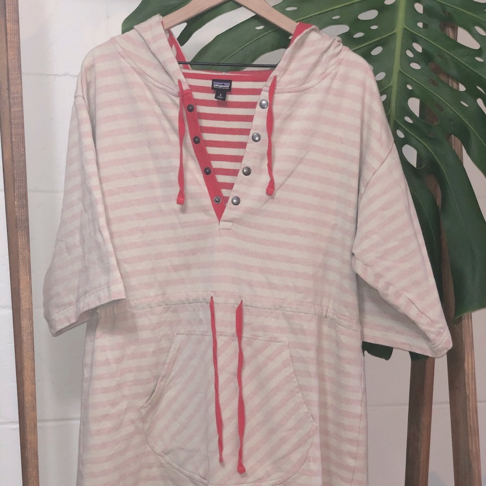 Womens Patagonia Cover-Up